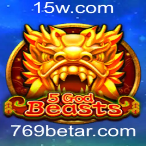 A Inovação do Jogo 5GodBeasts: Descubra suas Regras e Atrações com 769bet