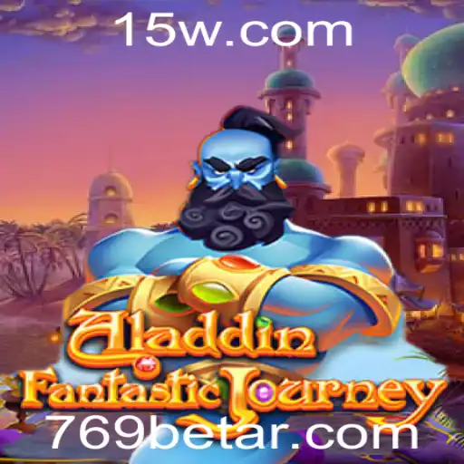 Explorando a Magia do Jogo Aladdin na 769bet