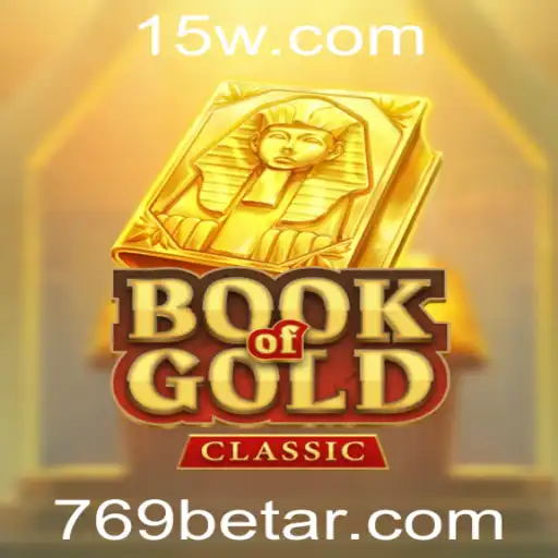 Explorando o Fascinante Mundo de BookOfGoldClassic: Uma Jornada de Aventura e Estratégia