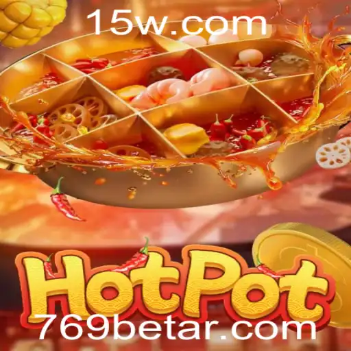 Explorando o Fascinante Mundo do Jogo Hotpot