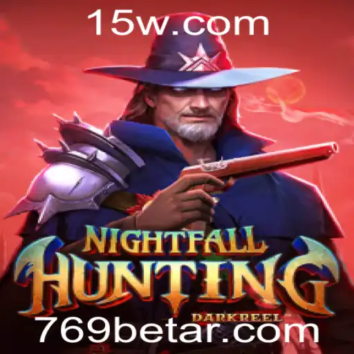 NightfallHunting: A Aventura Noturna que Desafia sua Estratégia