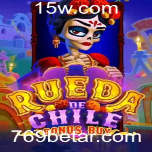 Descubra o Mundo de RuedaDeChileBonusBuy: Diversão e Estratégia no Jogo Online